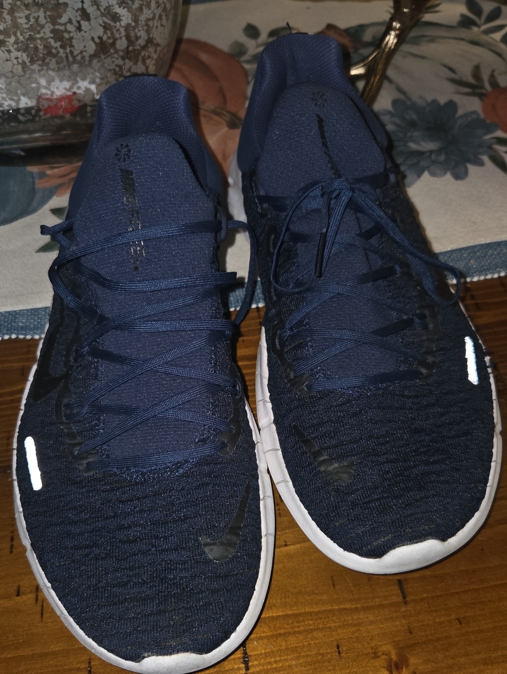 Womans Nike Free 5.0